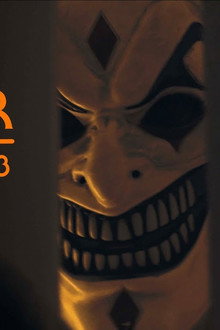 The Jester: Chapter 3