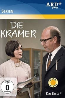 Poster da série Die Kramer