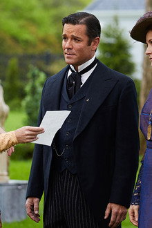 Murdoch Mysteries season 12 episode 3