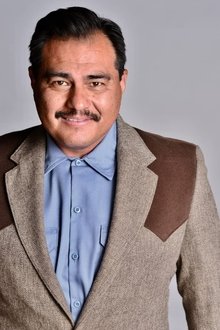 Photo of Oscar Balderrama