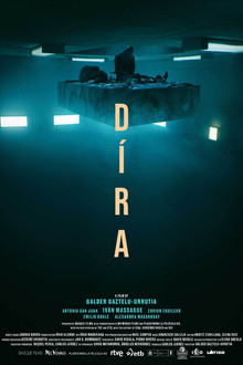 Díra