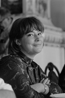 Photo of Tatyana Samoylova