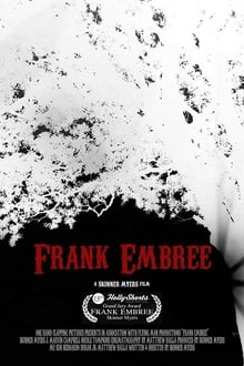 Poster do filme Frank Embree