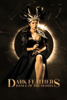 Imagem Dark Feathers: Dance of the Geisha 2024