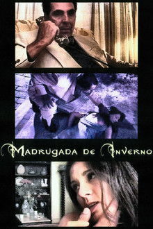 In the Dead of Winter Night