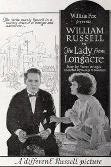 The Lady from Longacre