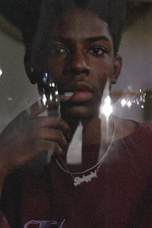Underaged
