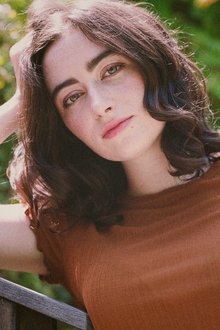Photo of Abby Quinn