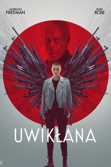 Uwikłana