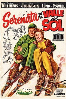 Serenata en el valle del Sol