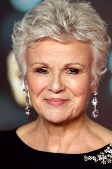 Photo of Julie Walters