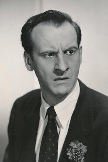 Photo of Hans Conried