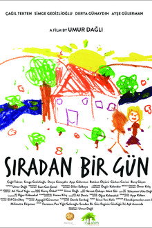 Sıradan Bir Gün