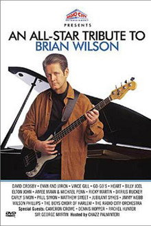 An All-Star Tribute To Brian Wilson