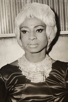 Any Other Way: The Jackie Shane Story