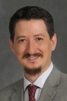 Photo of Jared Van Snellenberg