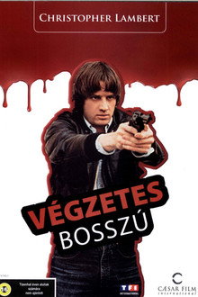 Végzetes bosszú