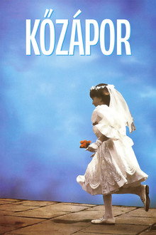 Kőzápor