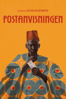 Postanvisningen