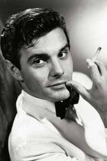 Louis Jourdan profile picture