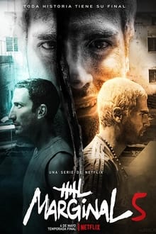 El Marginal 5° Temporada Completa