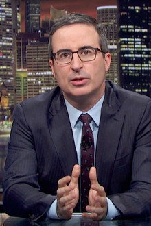 Last Week Tonight with John Oliver season 5 episode 5