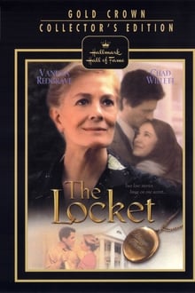 Poster do filme O Medalhão