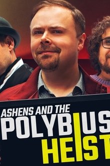 Ashens-and-the-Polybius-Heist