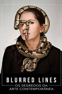 Blurred Lines: Os Segredos da Arte Contemporânea