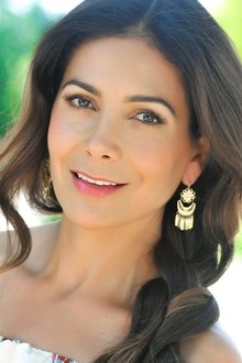 Photo of Patricia Manterola
