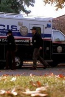 NCIS season 2 episode 9