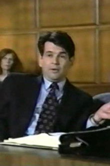 L.A. Law - Season 8