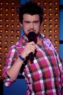 Jack Whitehall: Live