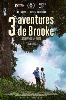 3 aventures de Brooke