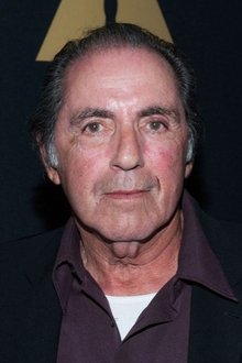 Photo of David Proval