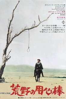 荒野の用心棒