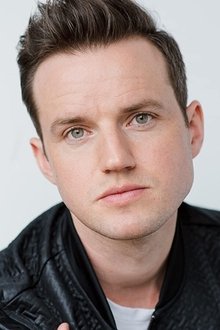 Photo of Alex Ross