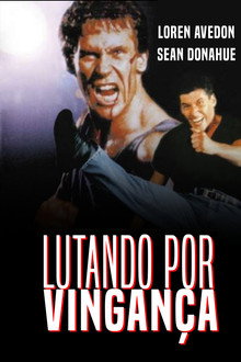 Lutando Por Vingança