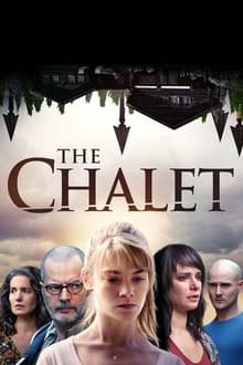 Poster da série The Chalet