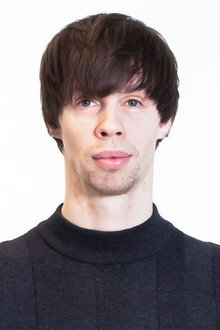 Евгений Гриб