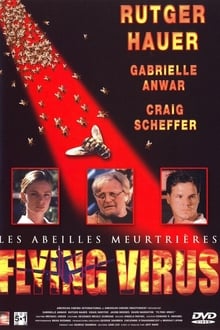 Flying Virus poster