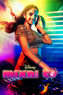 Mixni to