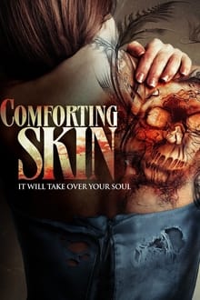 Comforting Skin movie poster