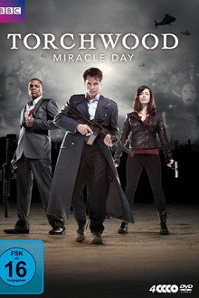 Miracle Day