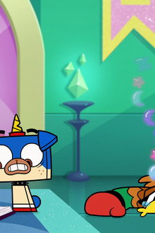 Unikitty! season 1 episode 38