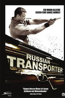 Russian Transporter
