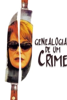 Poster do filme Genealogias de um Crime
