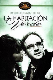 La habitación verde
