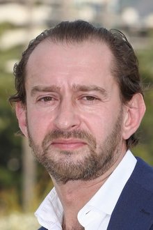 Photo of Konstantin Khabenskiy