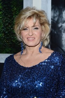 Photo of Ewa Kasprzyk